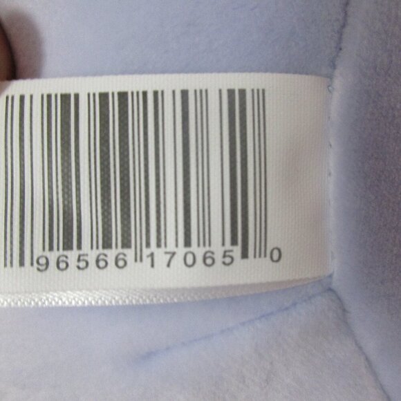 Kellytoy Squishmallows Coleen the Purple Chameleon Stuffed Plush 7" - Picture 2 of 6